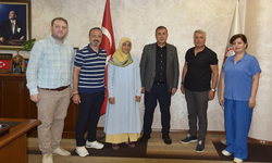 Kabotaj Bayramı nedeniyle Trabzon’da yelken yarışları düzenlenecek