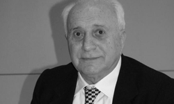 TTSO Kenan Oltan’ı rahmetle andı