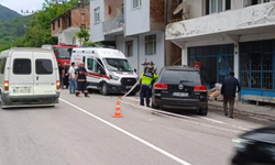 Köy ortasında korkunç olay! Feci şekilde can verdiler