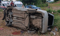Samsun'da 18 yaşındaki genç hayatını kaybetti