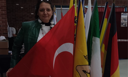 Türk El Sanatları Fransa’da Ayakta Alkışlandı