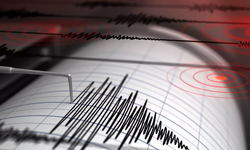 Adana'da 4.5 büyüklüğünde deprem!