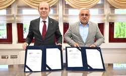 KTÜ SEM ve Lokma Tatlı Arasında Eğitim İş Birliği Protokolü imzalandı!