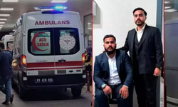 Dükkanı kapatıp  eve dönmeye hazırlanıyorlardı canice öldürüldüler
