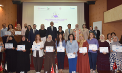 TTSO’da 24 kadın girişimciye e-ticaret ve dijital pazarlama eğitimi verildi
