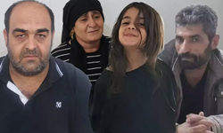 Narin cinayetinde Hindistan merkezli  yeni rapor