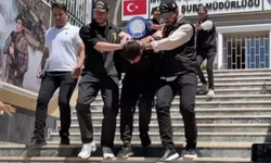 Oya'ya cinsel  istismarda  bulunan sapığın  ifadesi ortaya çıktı!