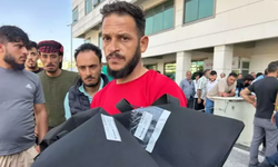14 yaşındaki çocuk  kaza yaptı! 3 aylık bebek  öldü
