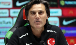 Vincenzo Montella imzayı attı