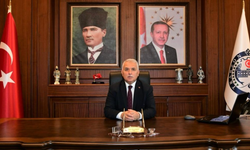 Vali Aziz Yıldırım’dan 1 Temmuz denizcilik ve kabotaj bayramı mesajı