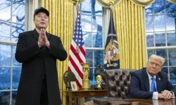 Görevden ayrılır ayrılmaz Elon Musk Trump'ı yerden yere vurdu