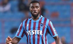 Trabzonspor'un eski yıldızı da boşa düşüyor...