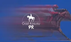 99. Gazi Koşusu canlı izle