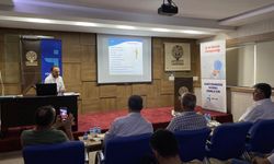 Trabzon'da mobilya sektörünün gelişimi ve istihdamı için önemli buluşma