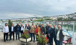 Balıkçı barınaklarında yıkım krizi: Esnafa danışılmadı, mahkemeden durdurma karası geldi...
