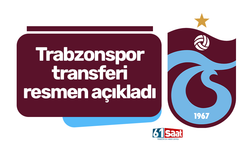 Trabzonspor Wagner Pina’yı transfer ettiğini açıkladı