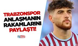 Trabzonspor, Pedro Malheiro'nun maliyetini açıkladı!