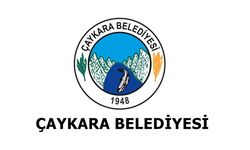 Çaykara İlçesi Turizm Amaçlı Çevre Düzenlemesi İşi yapım işi