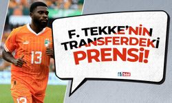 Fatih Tekke'nin transferdeki prensi!