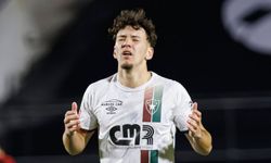 Trabzonspor sağ beki yine Portekiz'den buldu: Diogo Travassos