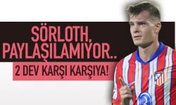 Trabzonspor'un eski golcüsü için Avrupa devleri sırada! Paylaşılamıyor...
