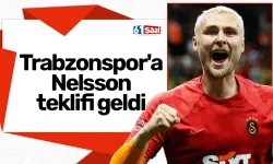 Trabzonspor'a Nelsson teklifi geldi