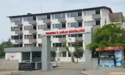 Trabzon İl Sağlık Müdürlüğü, odun ve kömür alımı