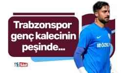 Trabzonspor, Serhat Öztaşdelen’in peşinde...