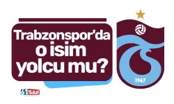 Trabzonspor'da o isim yolcu mu?