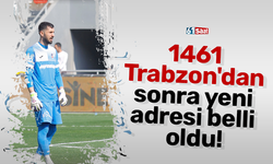 1461 Trabzon'dan sonra yeni adresi belli oldu!