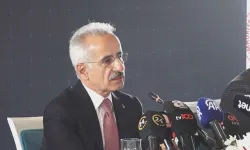 Bakan Uraloğlu: Ekipleri güvenlik gerekçesiyle geri çektik