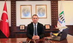 Trabzon'da Başkan Ekim'den, öğrencilere başarı mesajı!