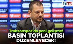 Trabzonspor imza töreni düzenleyecek!