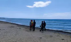 Meteoroloji uyardı, dört ilde denize giriş yasaklandı!