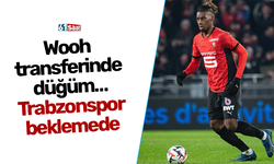 Christopher Wooh transferinde düğüm… Trabzonspor beklemede