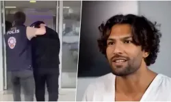 "Faladdin"  ve "Binnaz"ın kurucusu tutuklandı
