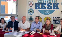 KESK Trabzon'dan flaş sözler! "Eğitim siyasete göre şekillenmemeli..."