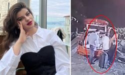 Cesedi valizle  taşımış! Ayşe Tokyoz cinayetinde yeni gelişme