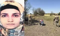 Yasak aşk tarlada başladı tarlada bitti
