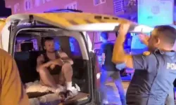 Orman yangınında şok itiraf!  "Ömür boyu  hapis için yaktım"