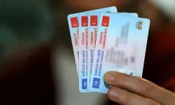 Eski ehliyeti değiştirmek için son 2 gün