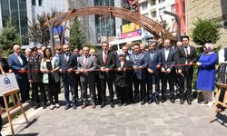 Gümüşhane’de 15 Temmuz Demokrasi ve Milli Birlik Günü etkinlikleri