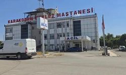 Merdivenden düşen şahıs hayatını kaybetti