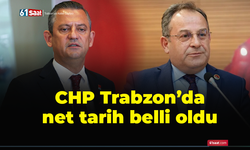 CHP'de net tarih belli oldu