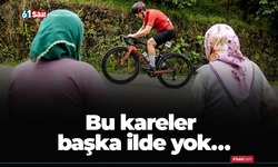 Bu kareler başka ilde yok…