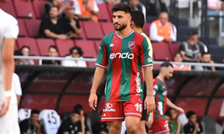 Trabzonspor'dan transfer ettiler! Performansıyla dikkat çekti