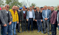 Başkan Genç açıkladı! Lişer’den Beypınarı’na hizmetle yürüyoruz