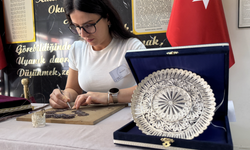 Trabzon'da Coğrafi İşaretli Ürünler atölyesi yapıldı