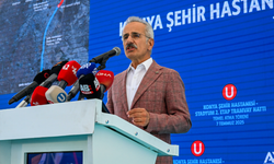 Konya’ya dev  yatırım...