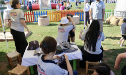 Trabzon Kültür Yolu Festivali devam ediyor